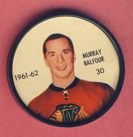 30 Murray Balfour